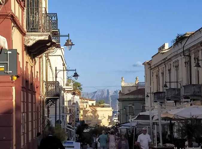 Affittacamere La Galerie 3*