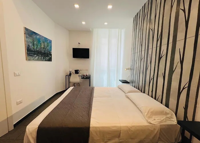 Affittacamere La Galerie