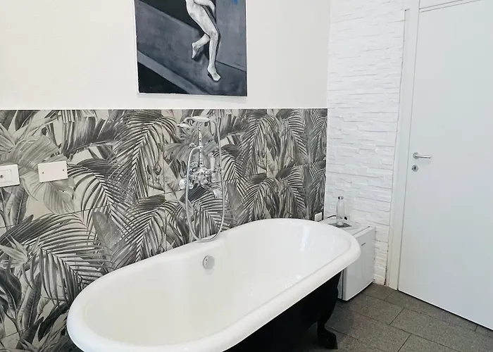 Affittacamere La Galerie Olbia