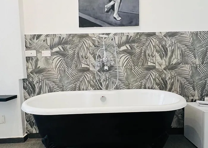 Affittacamere La Galerie