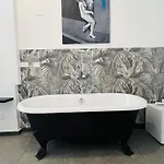 בית הארחה La Galerie
