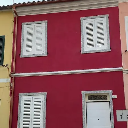 Guest house La Galerie *