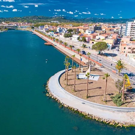 La Galerie Ольбія