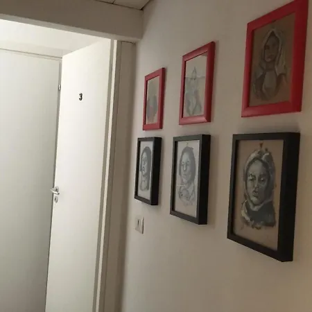 La Galerie