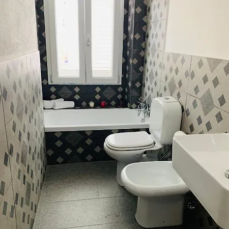 La Galerie Olbia