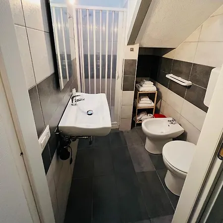 Guest house La Galerie Olbia