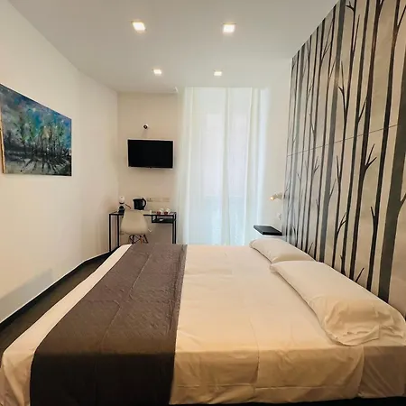 Guest house La Galerie