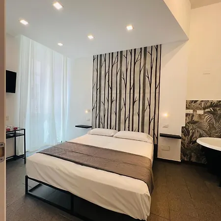 La Galerie Guest house Olbia