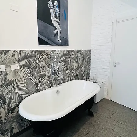 Guest house La Galerie Olbia