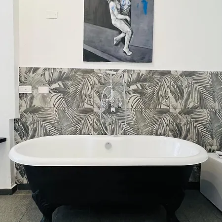 La Galerie Ольбія