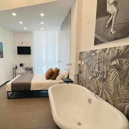 Guest house La Galerie Olbia