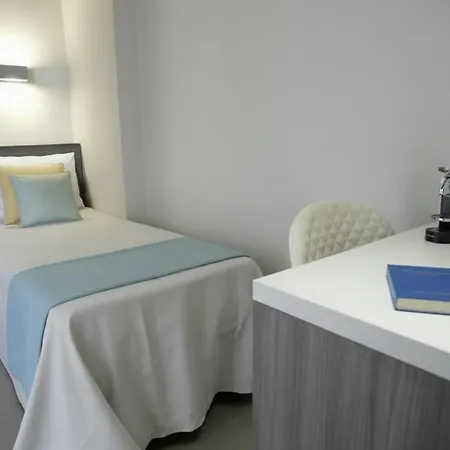 Guest house La Galerie