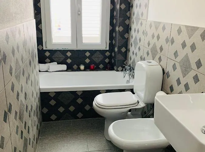 La Galerie Ольбія