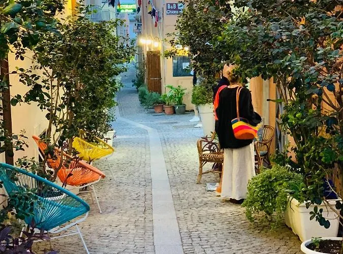 La Galerie Гостьовий будинок Ольбія