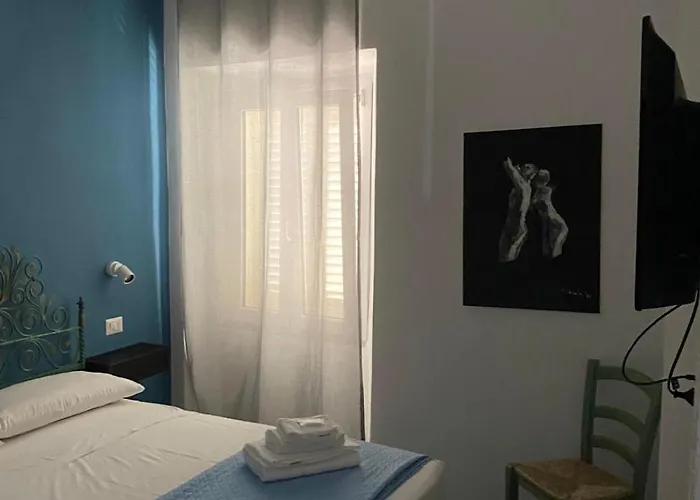 La Galerie Гостьовий будинок 3*