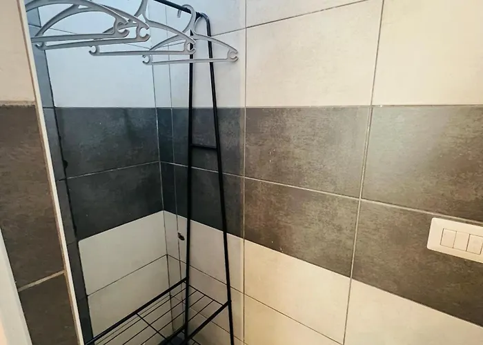 La Galerie Гостьовий будинок